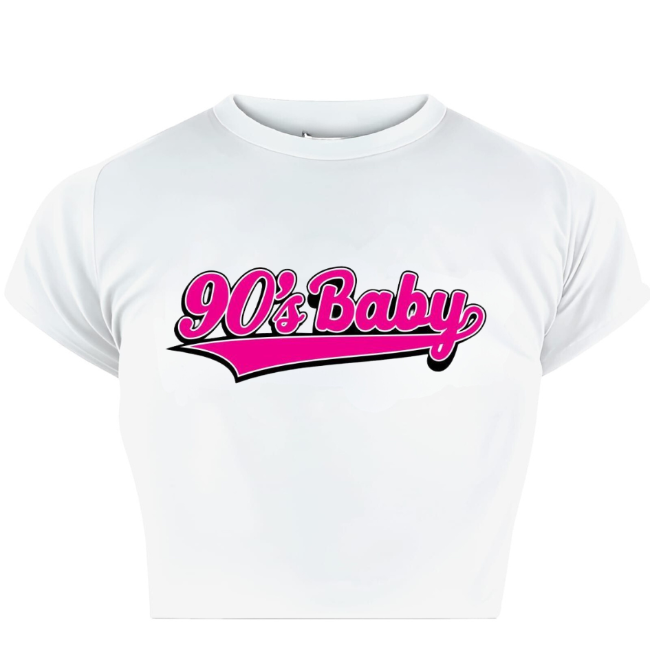 90s Baby