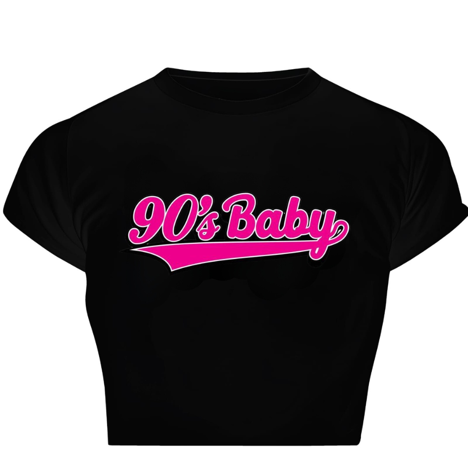 90s Baby