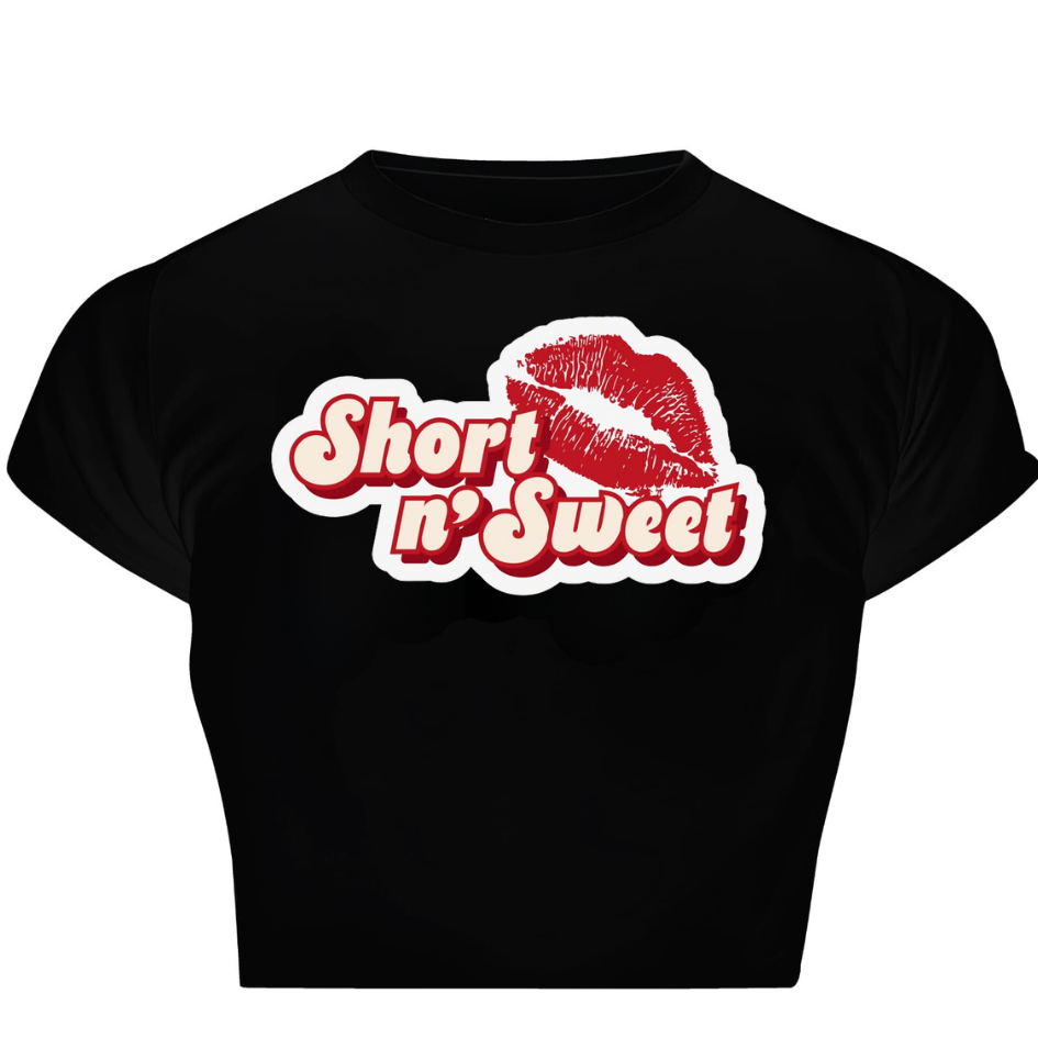 Short & Sweet