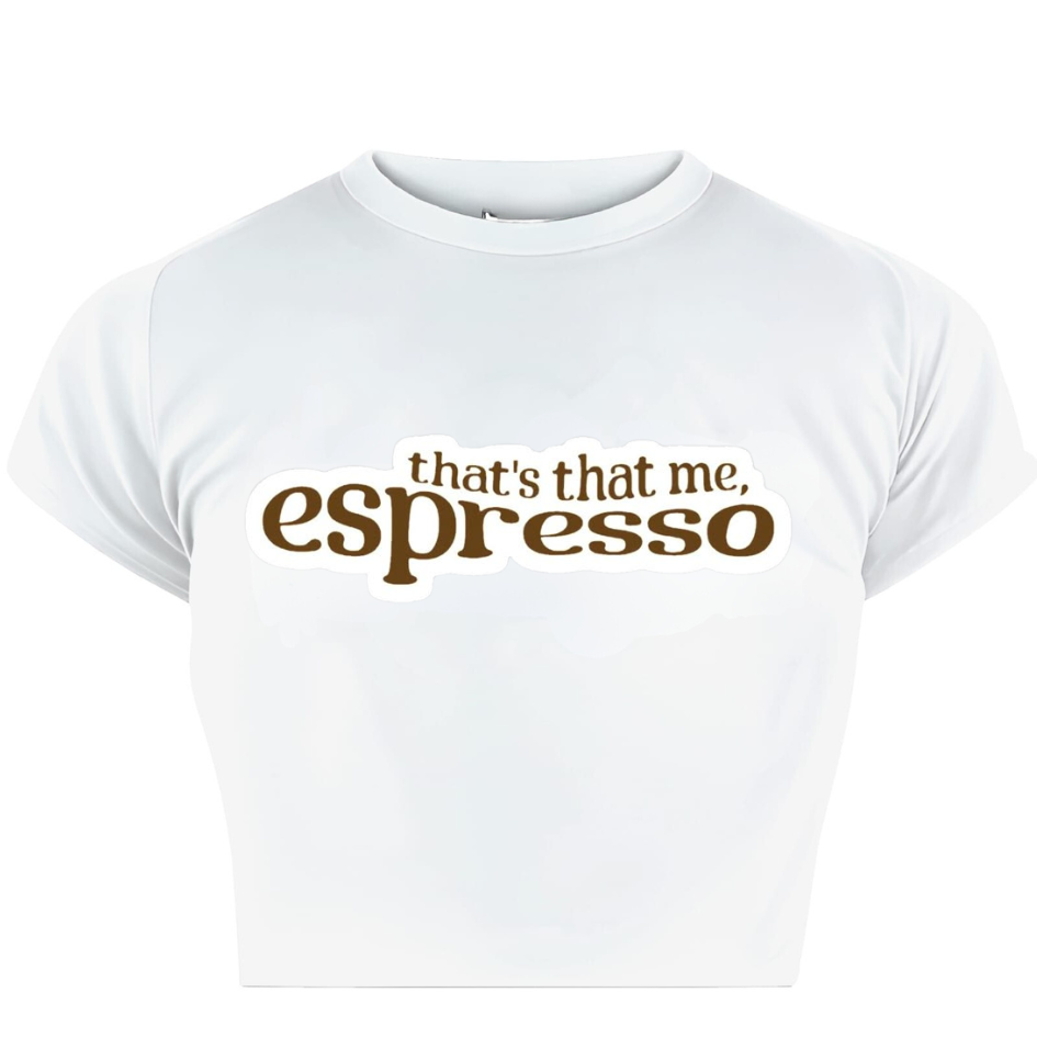 Espresso