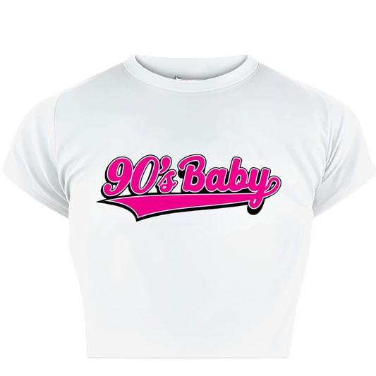 90s Baby