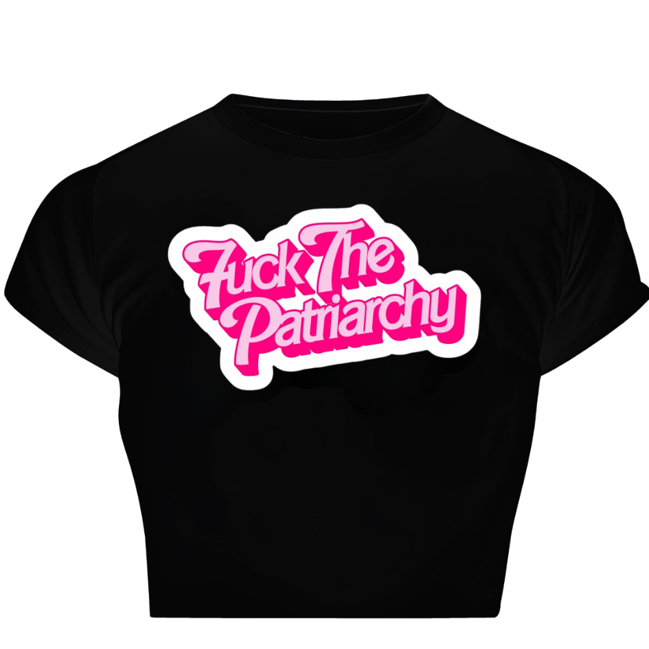 Fuck The Patriachy
