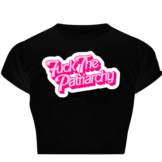 Fuck The Patriachy