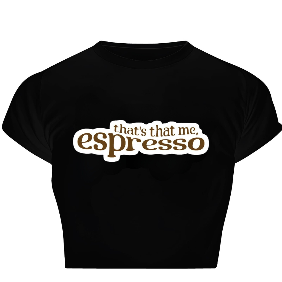 Espresso