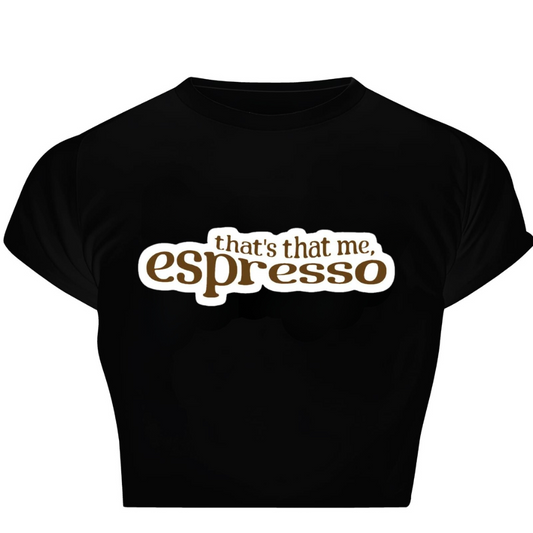 Espresso
