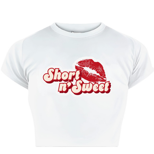 Short & Sweet
