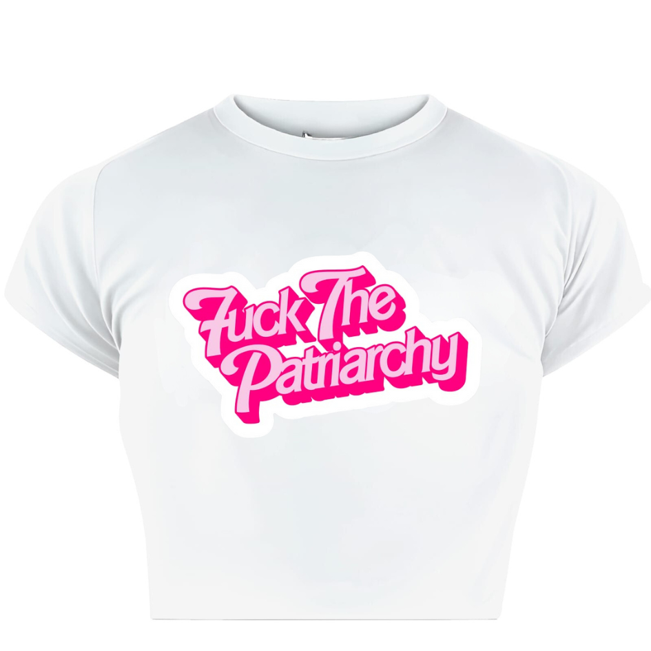 Fuck The Patriachy