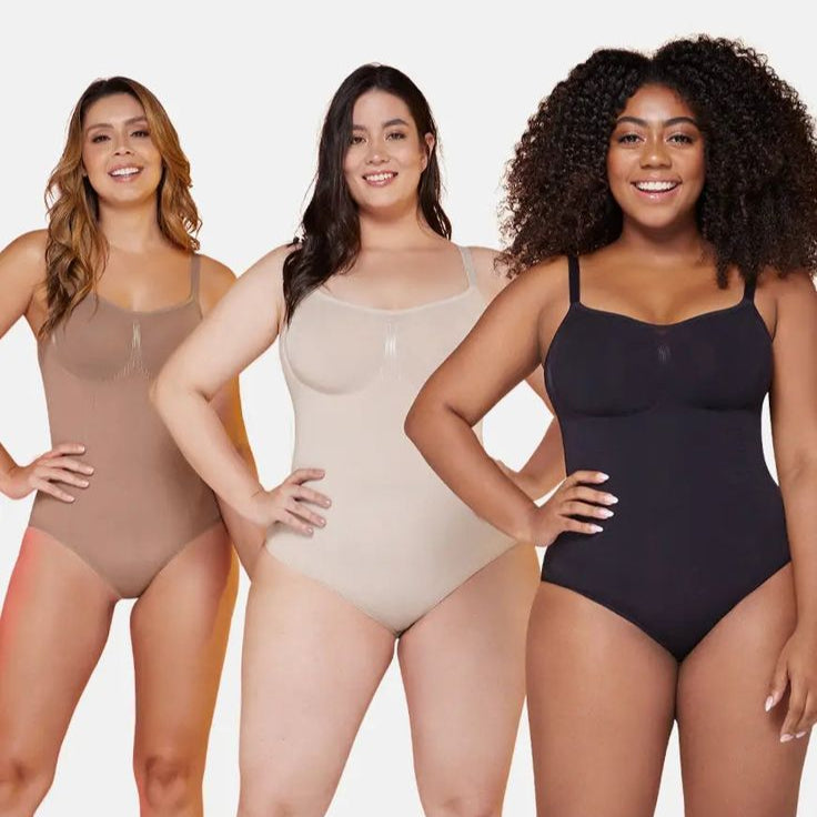 ShapeShifter Bodysuit