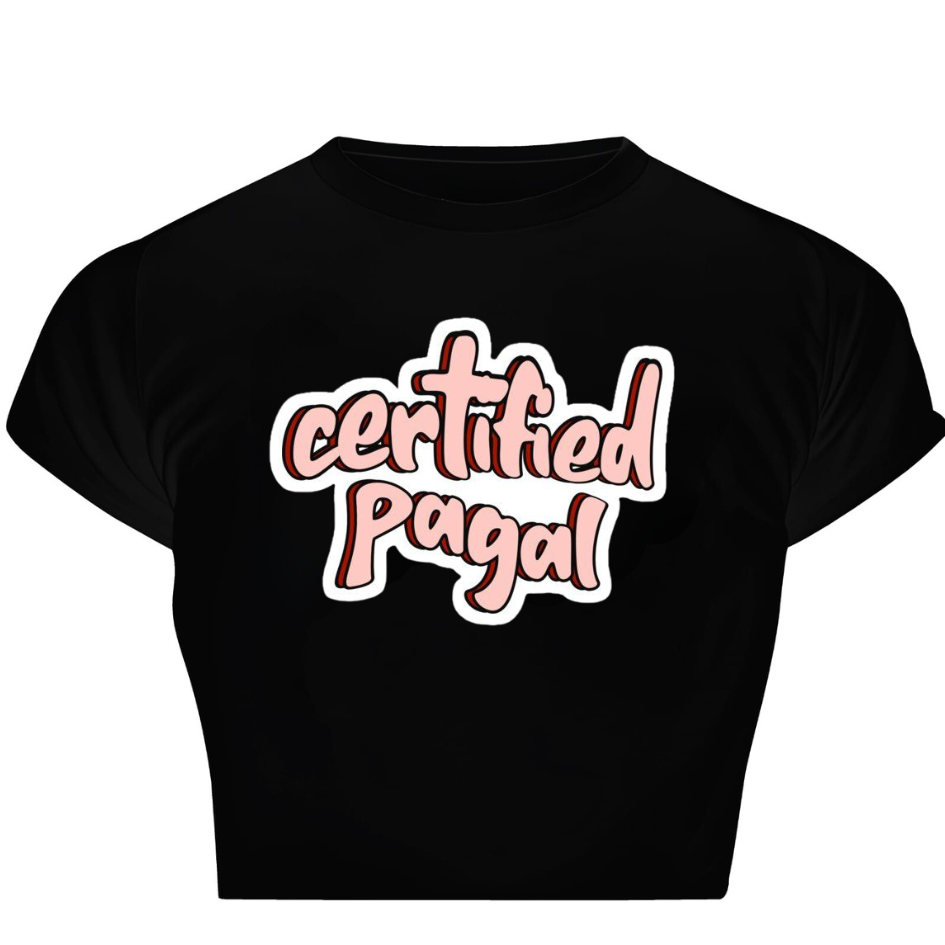 Certified Pagal