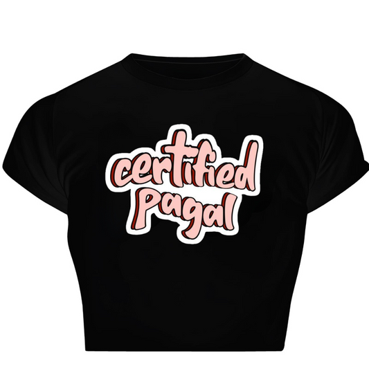 Certified Pagal