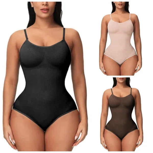 ShapeShifter Bodysuit