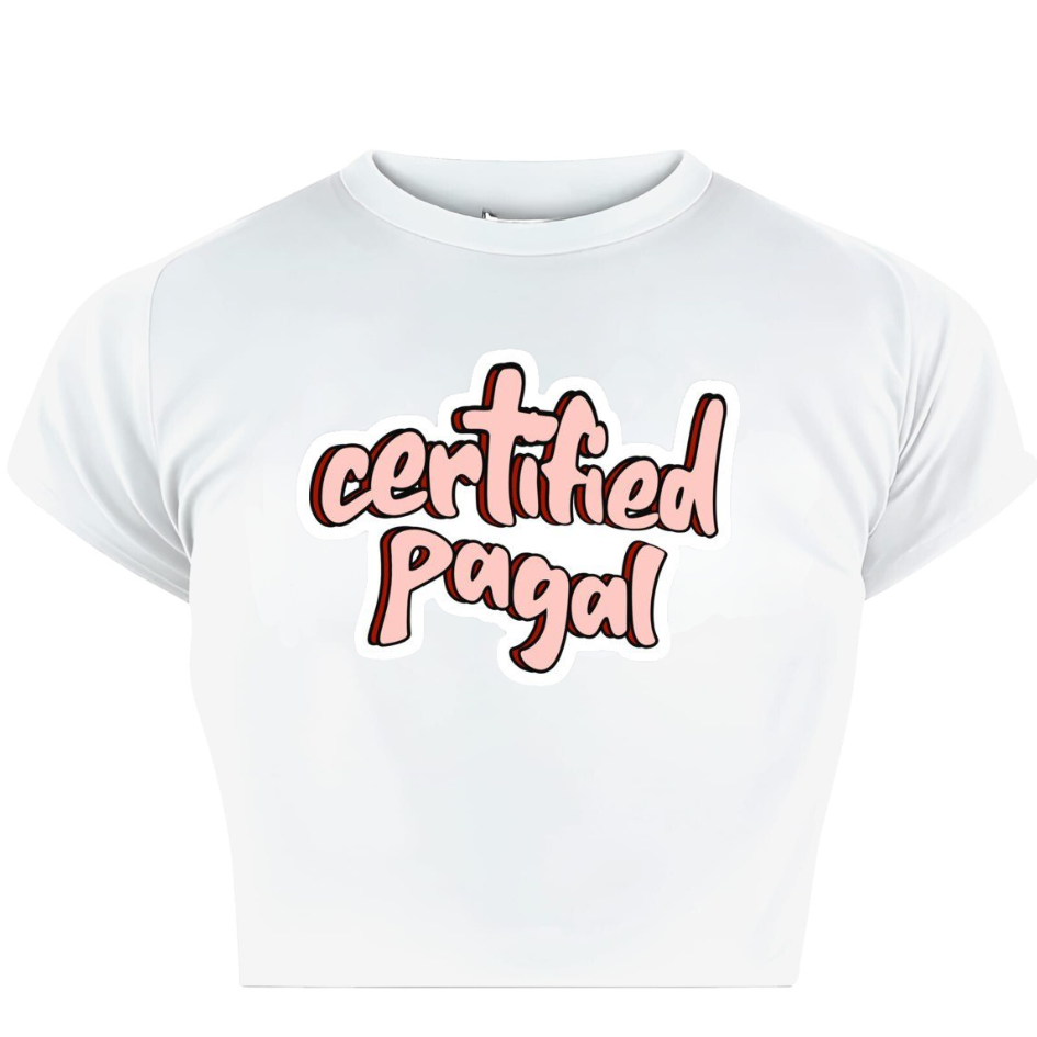 Certified Pagal